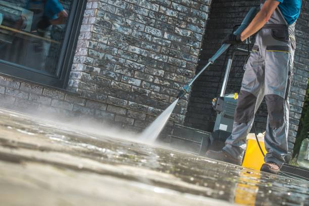 Best Oil Spill Cleanup  in Ashley, PA