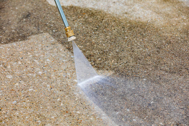 Best Restaurant Pressure Washing  in Ashley, PA