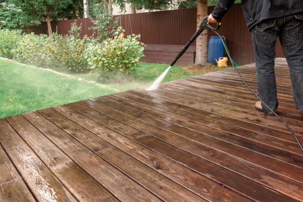 Best House Exterior Washing  in Ashley, PA