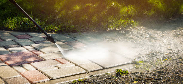 Best Building Exterior Washing  in Ashley, PA